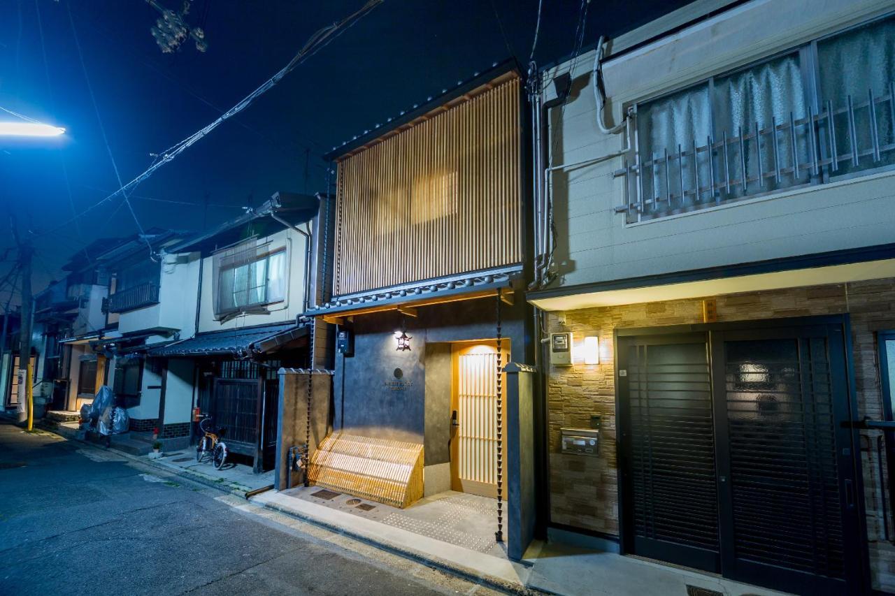 Resi Stay Yasaka-An Kyoto Eksteriør bilde
